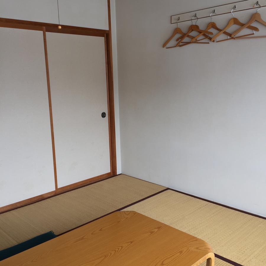 Mountside Jodel Hotel Hakuba Kamer foto