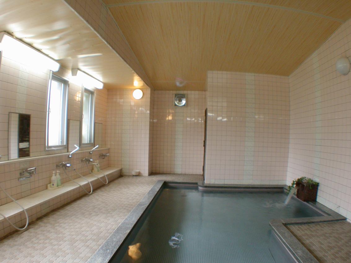 Mountside Jodel Hotel Hakuba Buitenkant foto